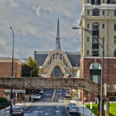 First Presbyterian Church