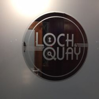 Episode 13 - Loch Quay