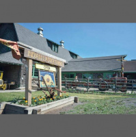 Episode 10 - Stories From A Farm