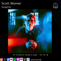Episode 78 - Scott Womer