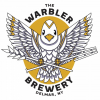 Episode 44 - Chris Schell from The Warbler Brewery
