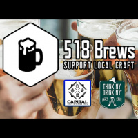 Episode 40 - Tim Walton of 518 Brews