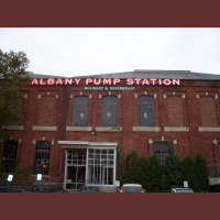 Episode 7 - Albanys Ale and Brewing Past