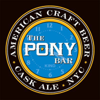 Episode 42 - Dan McLaughlin of The Pony Bar