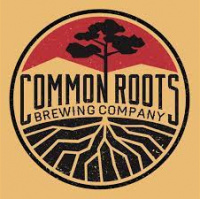 Episode 45 - Common Roots Brewing