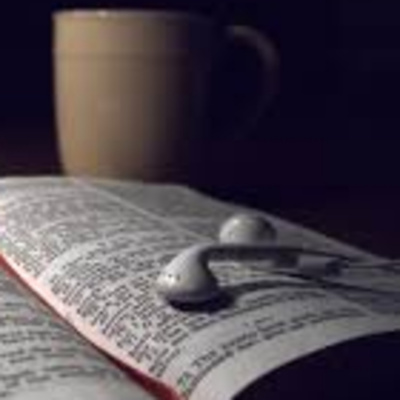 Audio Bible English And Cantonese