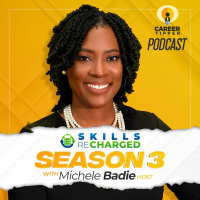 SR S3: S.T.R.I.D.E. Breakdown - T for Teachable w/ Michele Badie