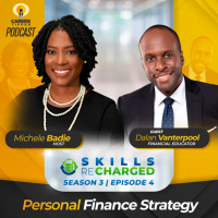 SR: S3 - Ep. 4 - Personal Finance Strategy w/ Dalan Vaterpool
