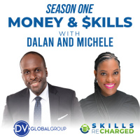 Money amp Skills S1 Ep. 1: How To Map and Align Your Skills with the Money Line