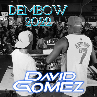 Dj David Gomez