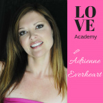 Adrienne Everheart - Relationship Coach