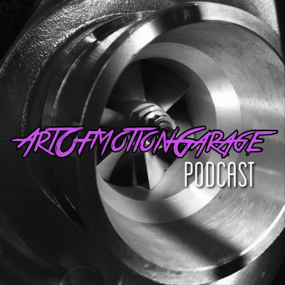 Artofmotiongarage