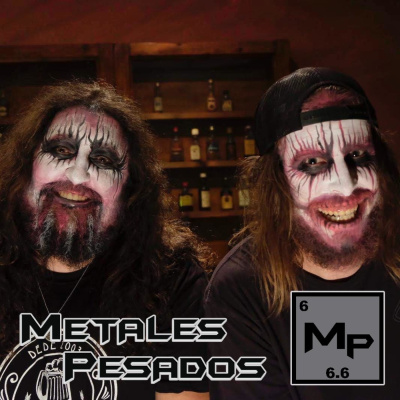 Metales Pesados