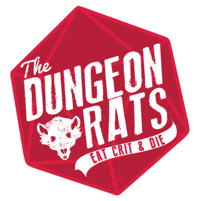 The Dungeon Rats