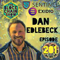 201: Sentinel with Dan Edlebeck - dVPN