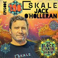 198: Jack OHolleran CEO of SKALE Returns