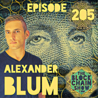 205: Two Prime with Alexander Blum