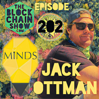 202: Jack Ottman Returns - Minds upgraded