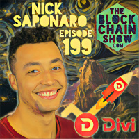 199: Divi with Nick Saponaro