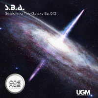 S.B.A.-Searching The Galaxy Ep.012 [Aug 2019 cosmosradio.de] #12