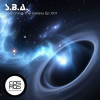S.B.A.-Searching The Galaxy Ep.001 [Aug 2018 cosmosradio.de]