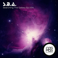 S.B.A.-Searching The Galaxy Ep.004 [Oct 2018 cosmosradio.de] #4