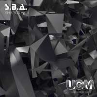 S.B.A.-Shards Vol.1 [Jul 2018 vk.com/ugmclub]