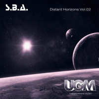 S.B.A.-Distant Horizons Vol.02 [Mar 2019 vk.com/ugmclub]