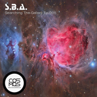 S.B.A.-Searching The Galaxy Ep.005 [Oct 2018 cosmosradio.de] #5