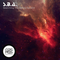 S.B.A.-Searching The Galaxy Ep.003 F.V. [Sept 2018 cosmosradio.de] #3