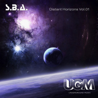 S.B.A.-Distant Horizons Vol.01 [Dec 2018 vk.com/ugmclub]