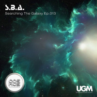 S.B.A.-Searching The Galaxy Ep.013 [Sept 2019 cosmosradio.de] #13