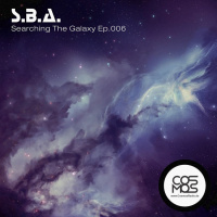S.B.A.-Searching The Galaxy Ep.006 [Nov 2018 cosmosradio.de] #6