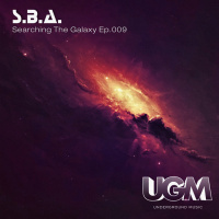 S.B.A.-Searching The Galaxy Ep.009 [March 2019 vk.com/ugmclub]