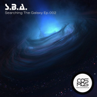 S.B.A.-Searching The Galaxy Ep.002 [Sept 2018 cosmosradio.de] #2