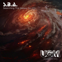 S.B.A.-Searching The Galaxy Ep.010 [Apr 2019 vk.com/ugmclub]