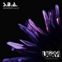S.B.A.-Shards Vol.2 [Aug 2018 vk.com/ugmclub]