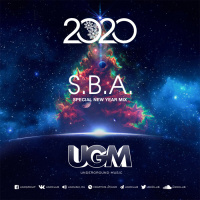 S.B.A.-Special New Year 2020 Mix [Dec 2019 vk.com/ugmclub]