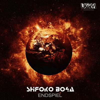 Shioko Bo4a