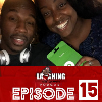 Episode 15 - We Back!