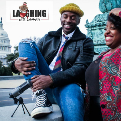 Laughing With Lamar