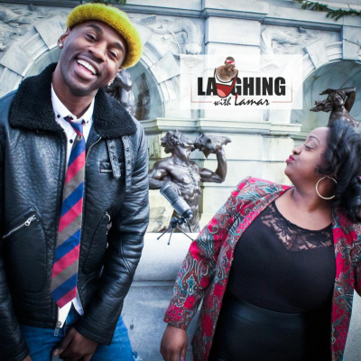 Laughing With Lamar