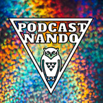 Nando Station Podcast