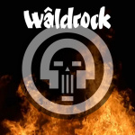 Wâldrock