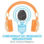 Chiropractic Research Breakdown