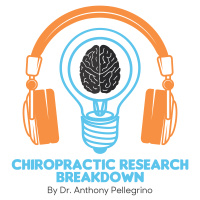 SPECIAL EPISODE - Help us Find Our Newest Chiropractor!