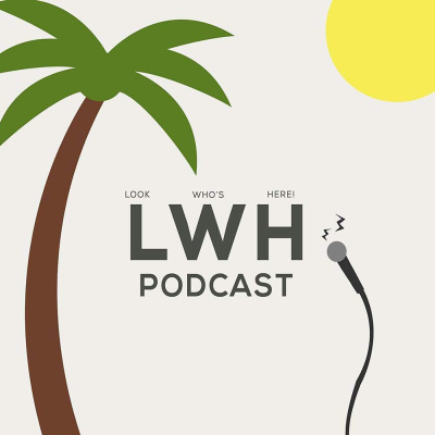 Look Whos Here! With Derek Reimers