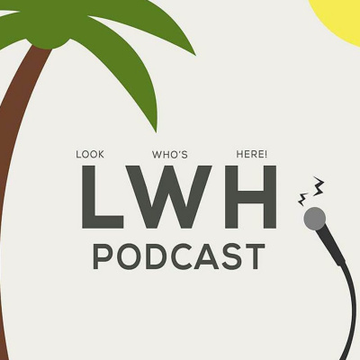 Look Whos Here! With Derek Reimers