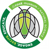 Cook Museum in Decatur, AL