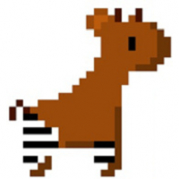 Weird Giraffe Games in Madison